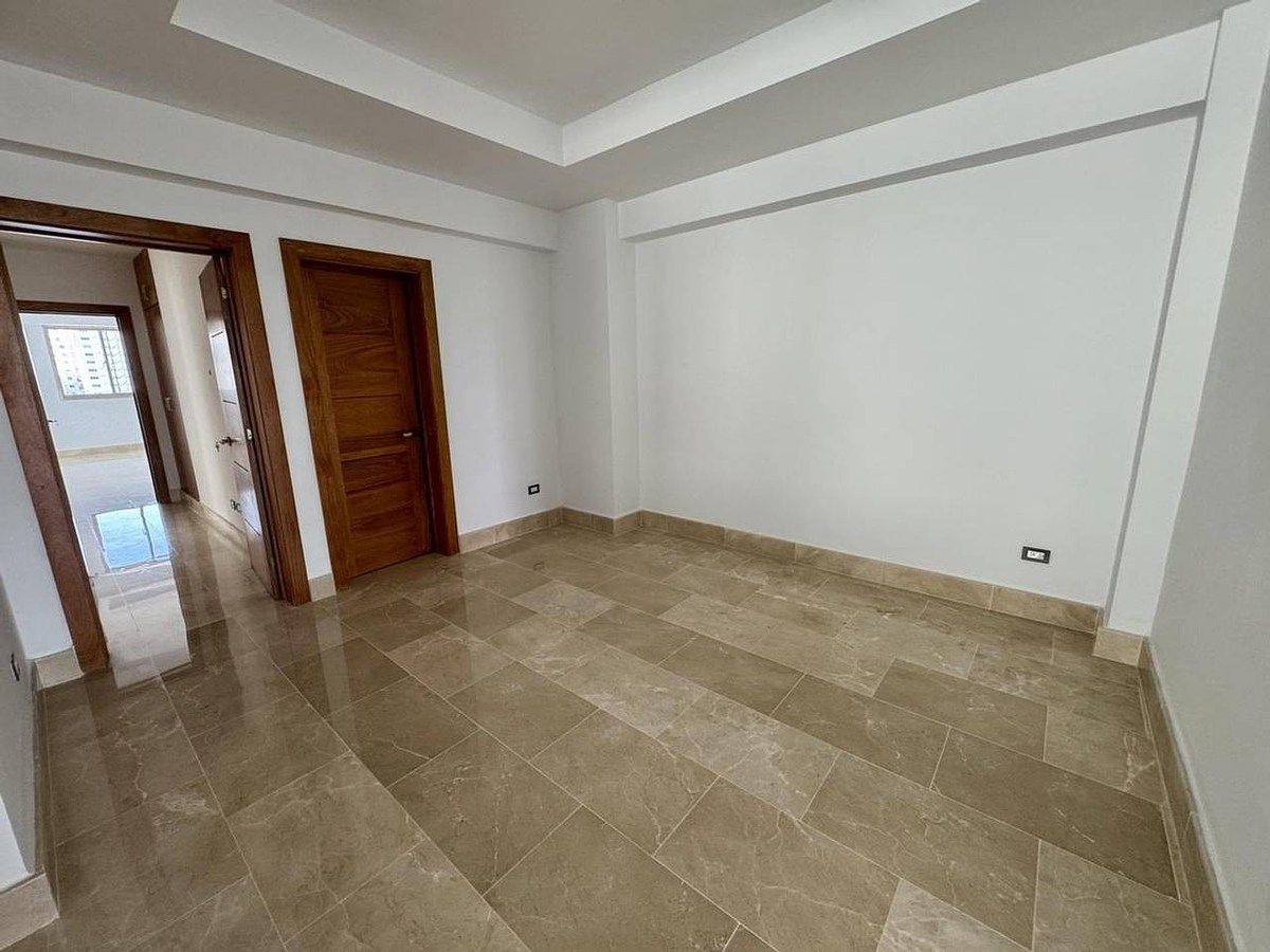 Apartamento en Los Cacicazgos, Santo Domingo Centro (Distrito Nacional), foto 3 de 13