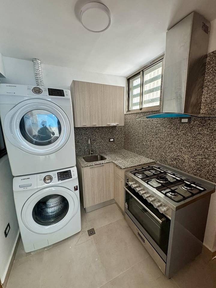 Apartamento en Los Cacicazgos, Santo Domingo Centro (Distrito Nacional), foto 5 de 13