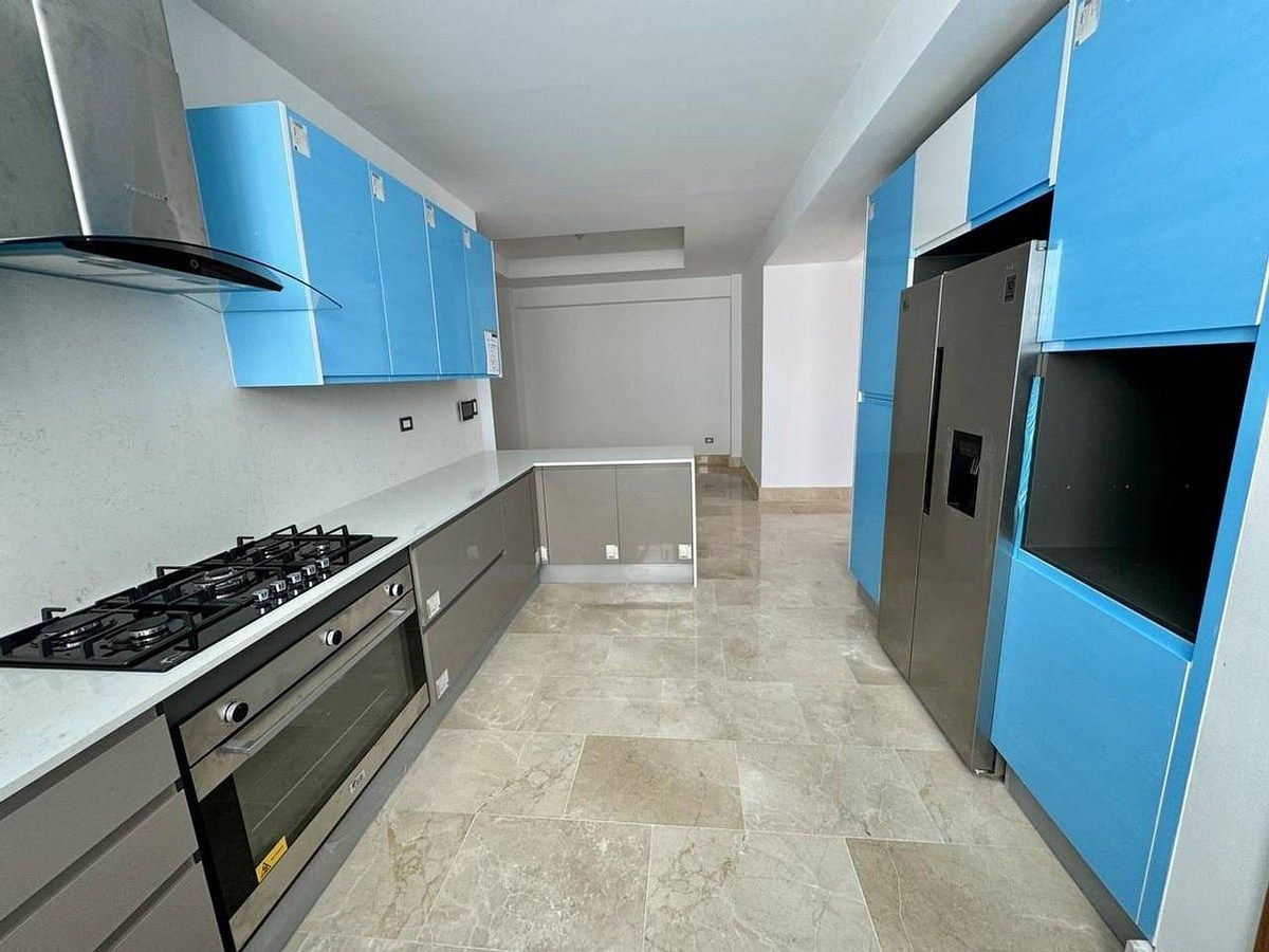 Apartamento en Los Cacicazgos, Santo Domingo Centro (Distrito Nacional), foto 4 de 13