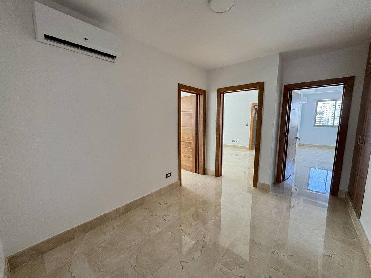 Apartamento en Los Cacicazgos, Santo Domingo Centro (Distrito Nacional), foto 6 de 13