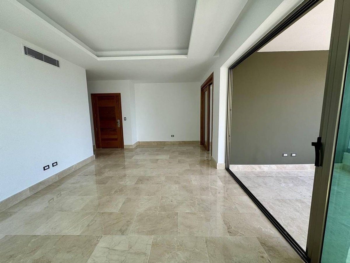 Apartamento en Los Cacicazgos, Santo Domingo Centro (Distrito Nacional), foto 13 de 13