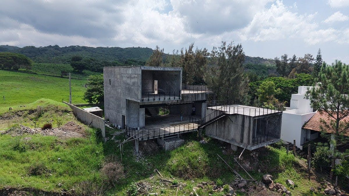 Casa de Campo Naranjal, foto 1 de 15