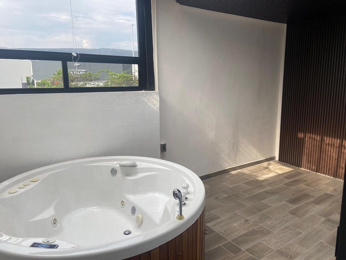 3 de 10: Jacuzzi