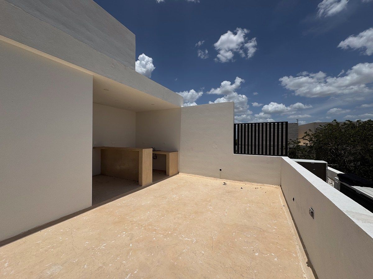 13 de 15: Rooftop