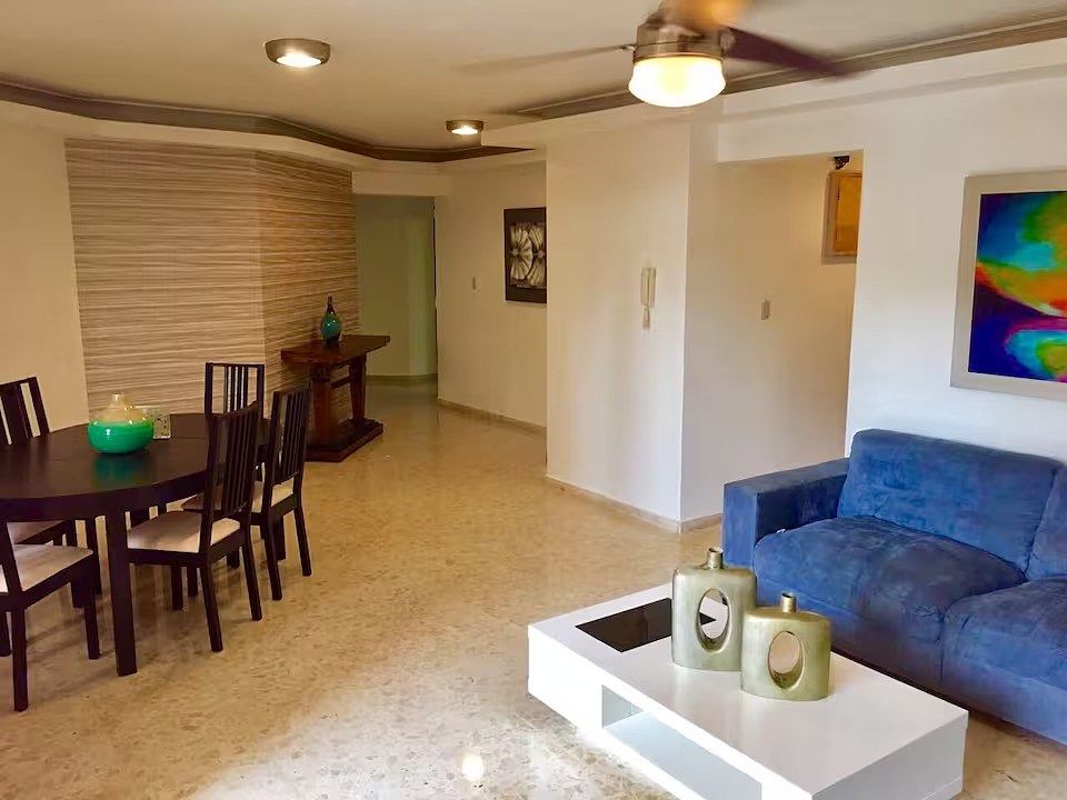 Apartamento en Bella Vista, Santo Domingo Centro (Distrito Nacional), foto 4 de 20