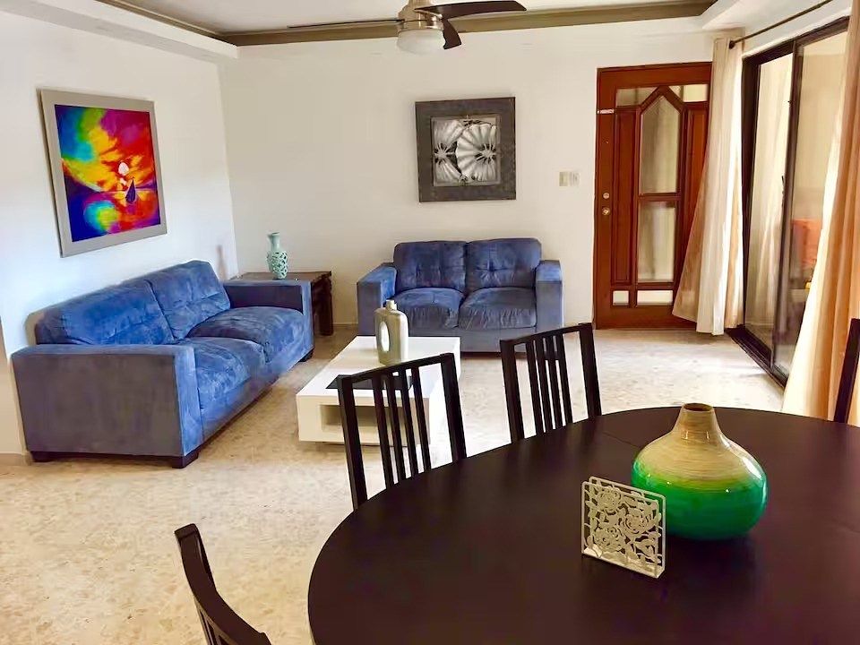 Apartamento en Bella Vista, Santo Domingo Centro (Distrito Nacional), foto 3 de 20