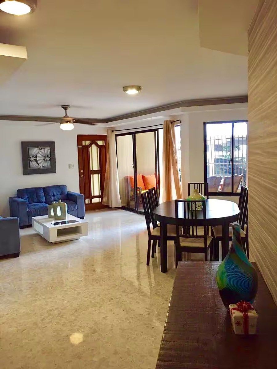 Apartamento en Bella Vista, Santo Domingo Centro (Distrito Nacional), foto 5 de 20
