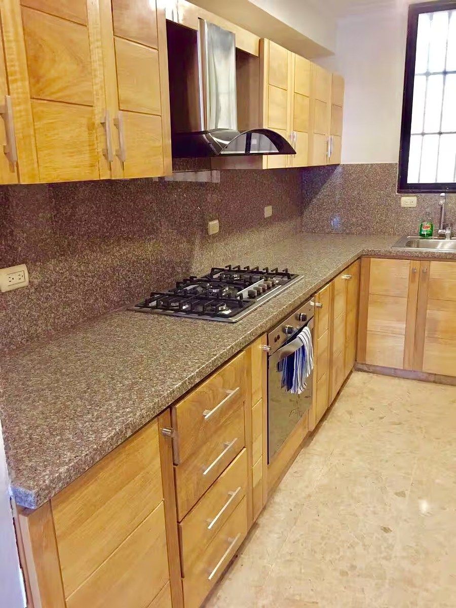 Apartamento en Bella Vista, Santo Domingo Centro (Distrito Nacional), foto 6 de 20