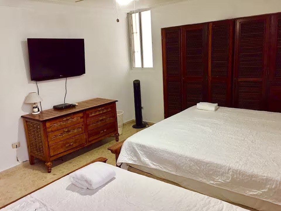 Apartamento en Bella Vista, Santo Domingo Centro (Distrito Nacional), foto 15 de 20