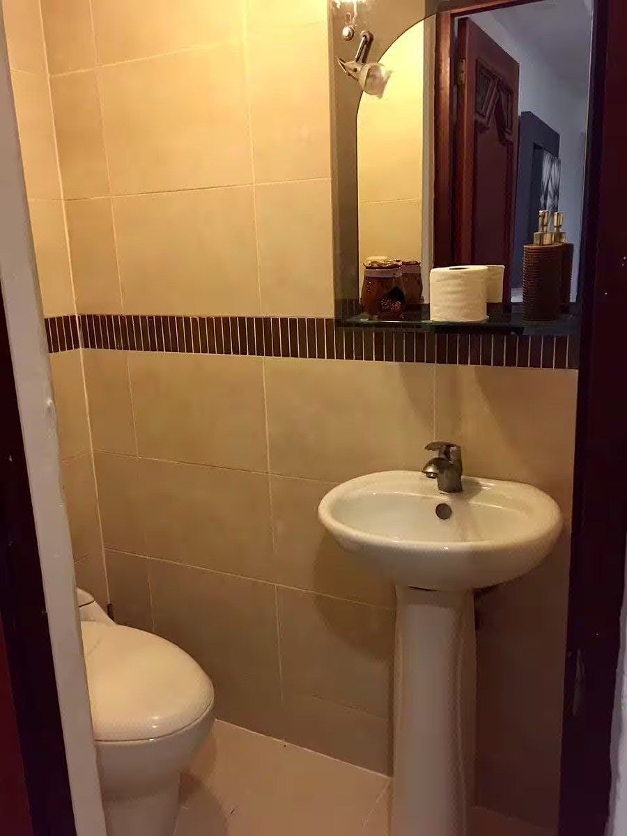 Apartamento en Bella Vista, Santo Domingo Centro (Distrito Nacional), foto 14 de 20