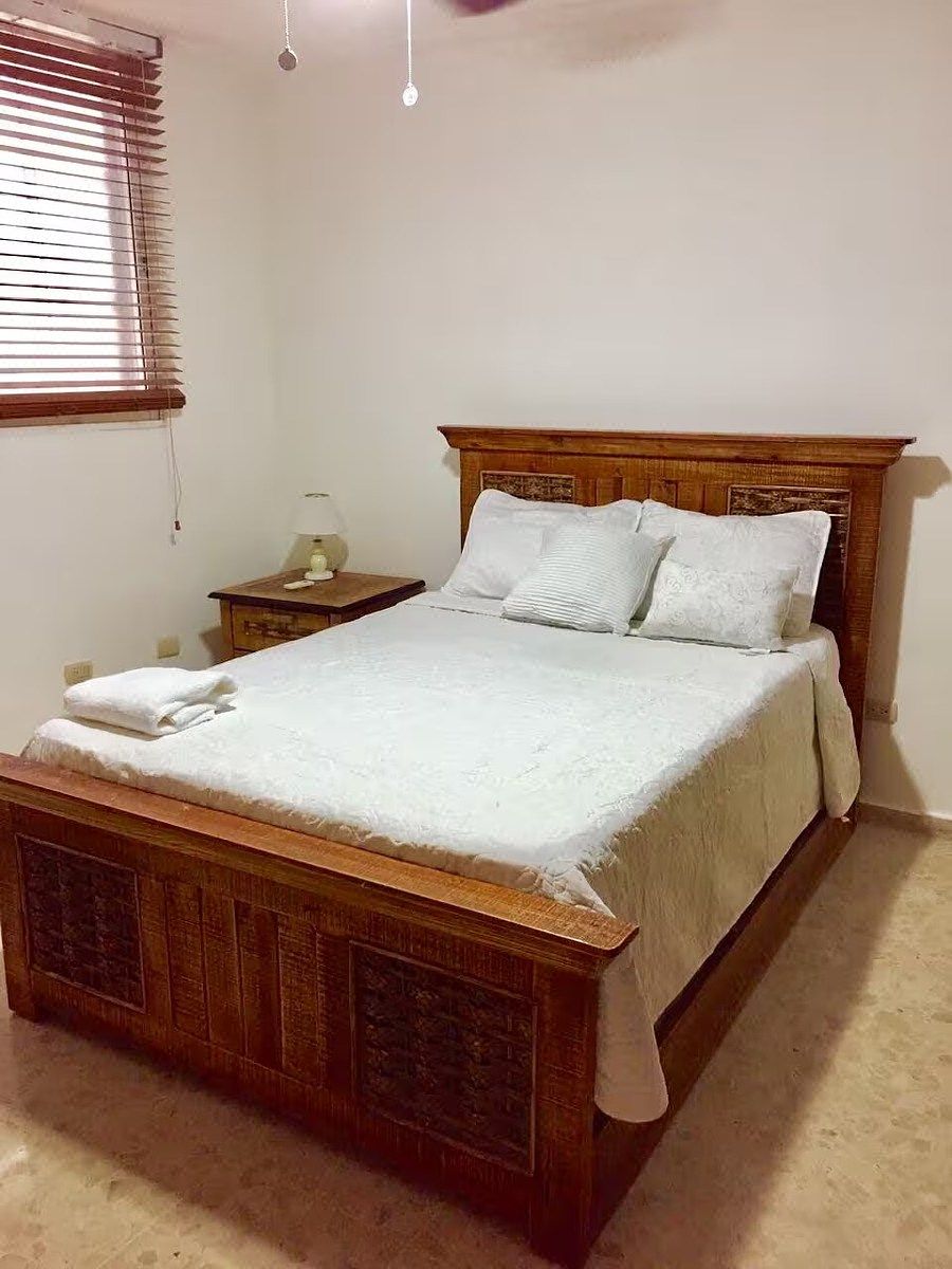 Apartamento en Bella Vista, Santo Domingo Centro (Distrito Nacional), foto 16 de 20