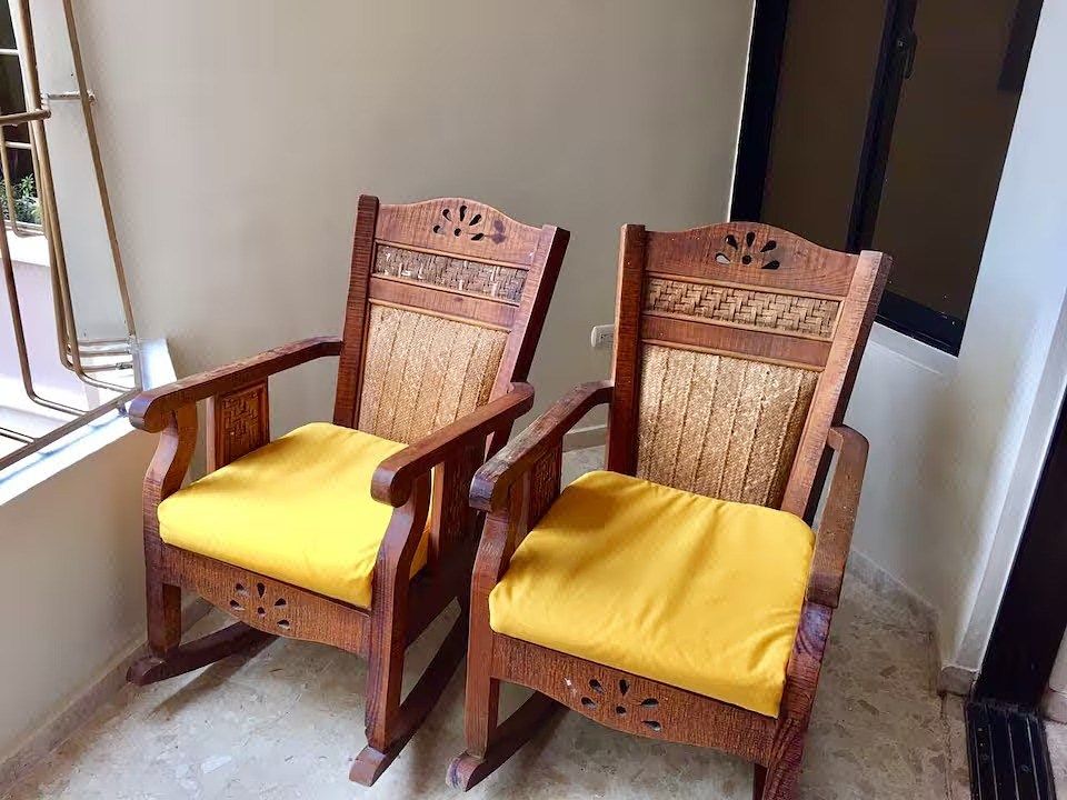 Apartamento en Bella Vista, Santo Domingo Centro (Distrito Nacional), foto 17 de 20