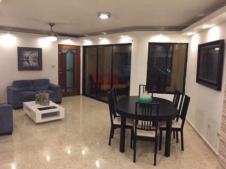 Apartamento en Bella Vista, Santo Domingo Centro (Distrito Nacional), foto 19 de 20