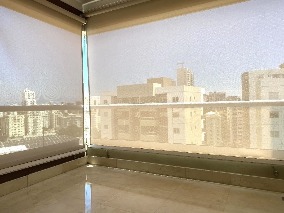 Hermoso apto en Serrallés: 3 habs, Estudio y Balcón grande, foto 1 de 3