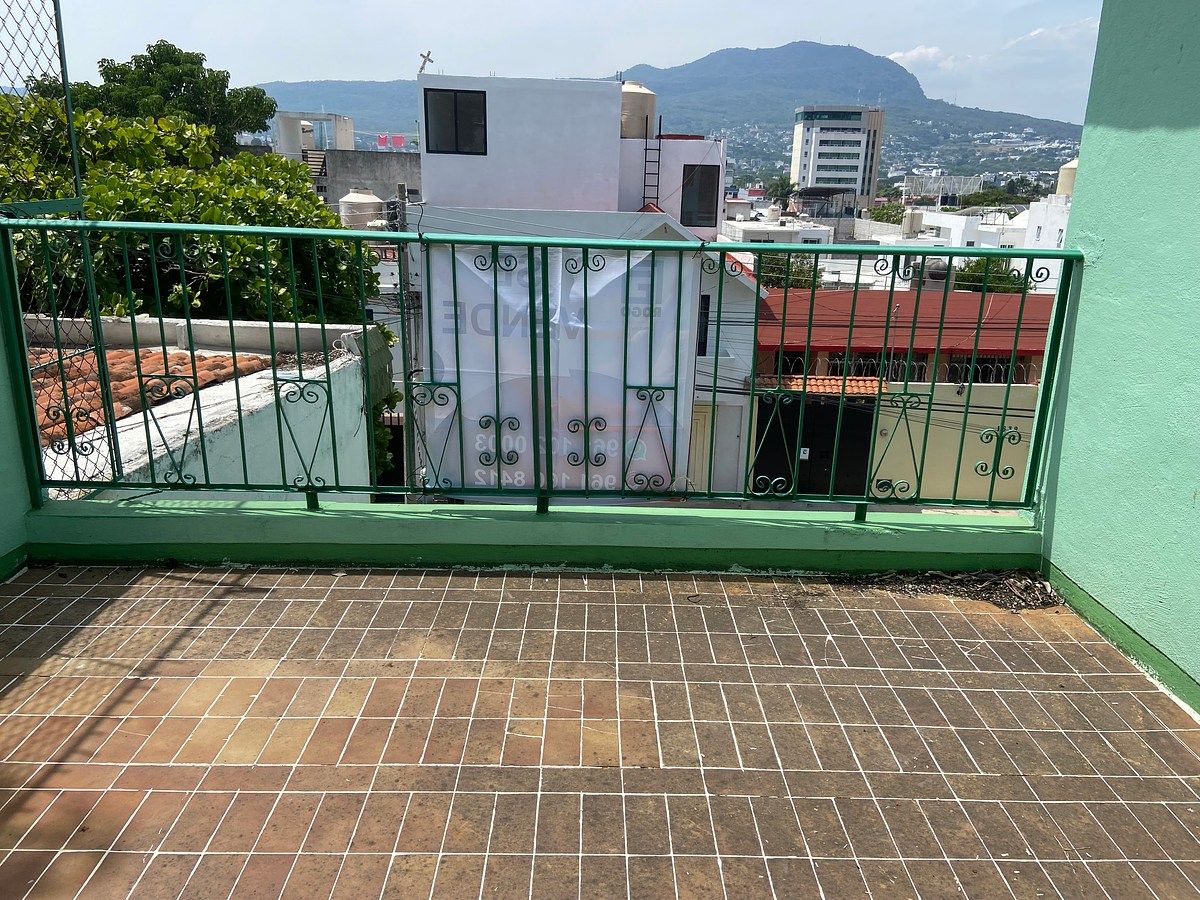 Edificio en Residencial La Hacienda, Tuxtla Gutiérrez, foto 21 de 36