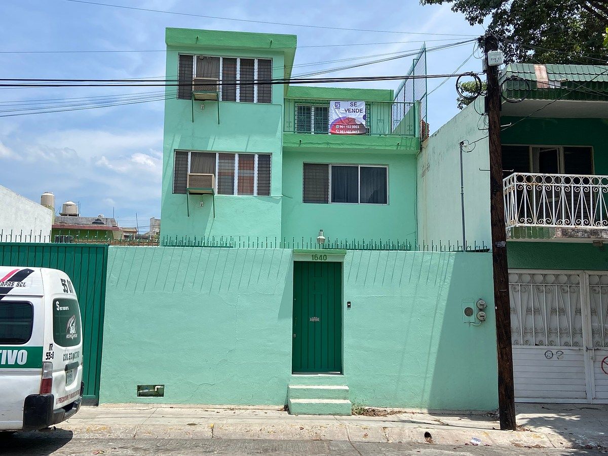 Edificio en Residencial La Hacienda, Tuxtla Gutiérrez, foto 35 de 36