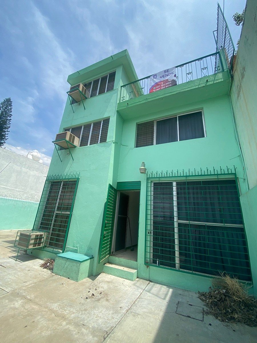 Edificio en Residencial La Hacienda, Tuxtla Gutiérrez, foto 36 de 36