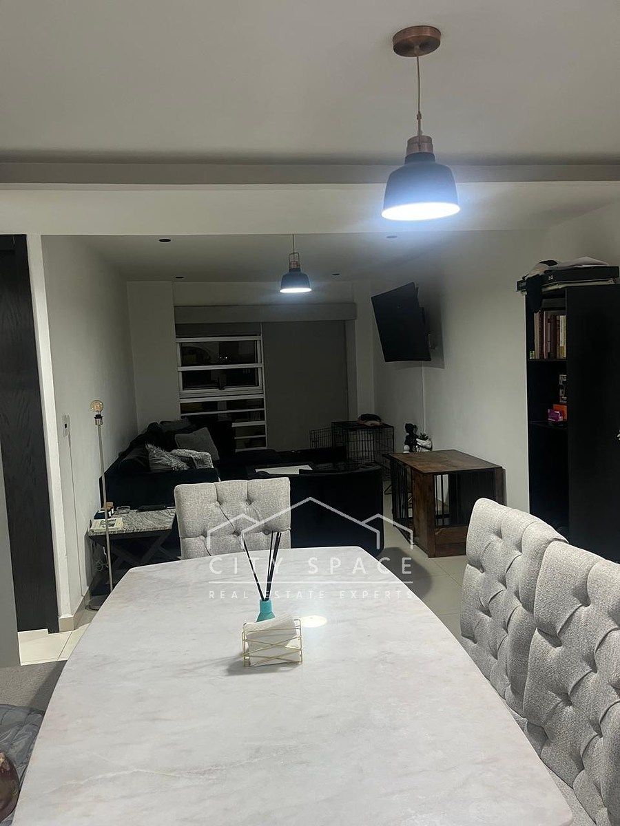 Apartamento em Ampliación Granada, Miguel Hidalgo, foto 6 de 18