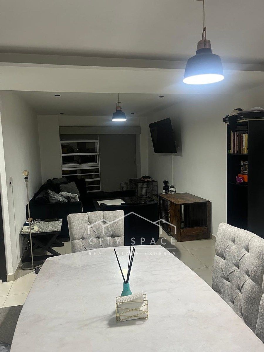 Apartamento em Ampliación Granada, Miguel Hidalgo, foto 5 de 18