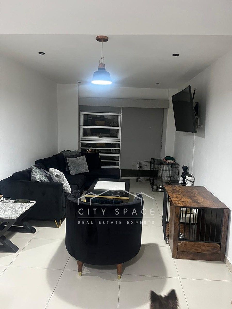 Apartamento em Ampliación Granada, Miguel Hidalgo, foto 4 de 18
