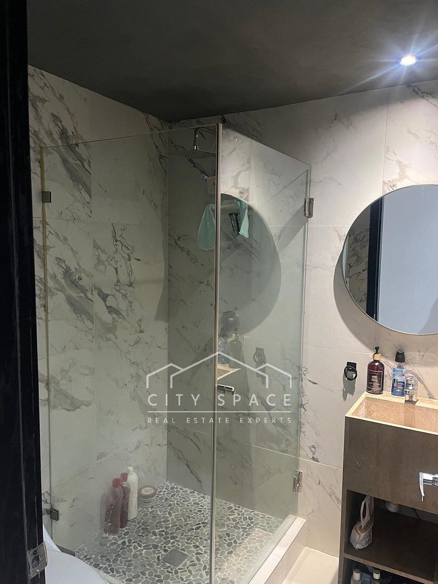 Apartamento em Ampliación Granada, Miguel Hidalgo, foto 9 de 18