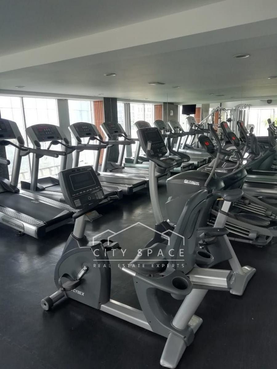 Apartamento em Ampliación Granada, Miguel Hidalgo, foto 18 de 18
