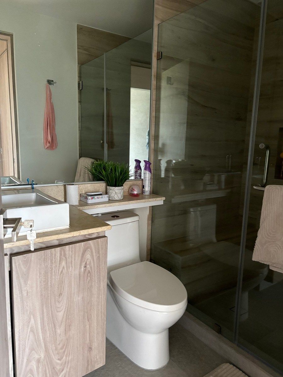 Departamento en Santa Fe Peña Blanca, Álvaro Obregón, foto 7 de 28