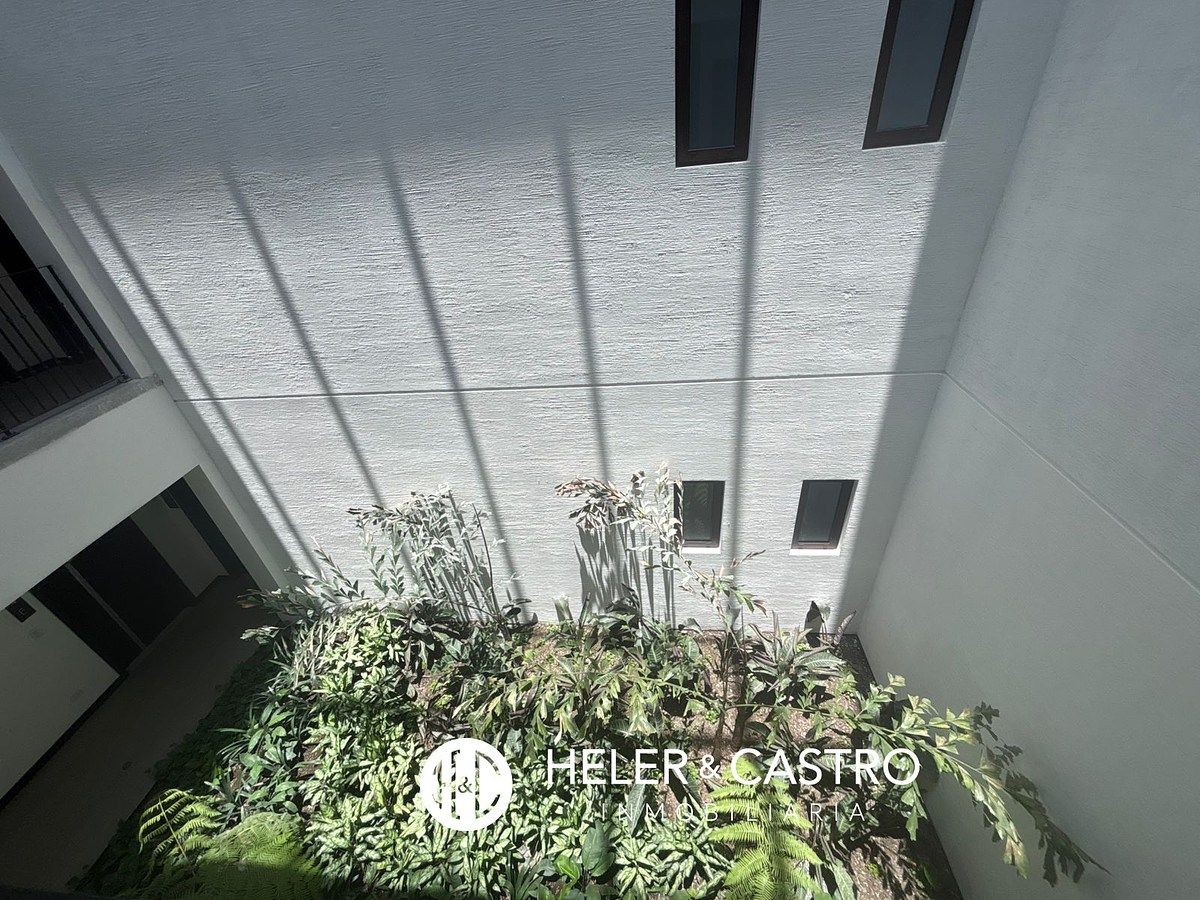 Apartamento en Zona 16, Guatemala, foto 16 de 16
