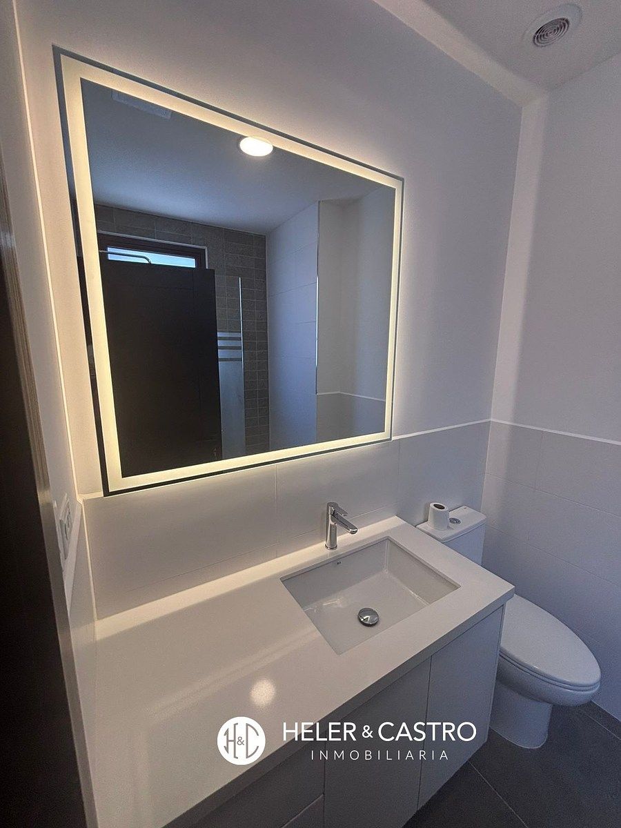 Apartamento en Zona 16, Guatemala, foto 6 de 16