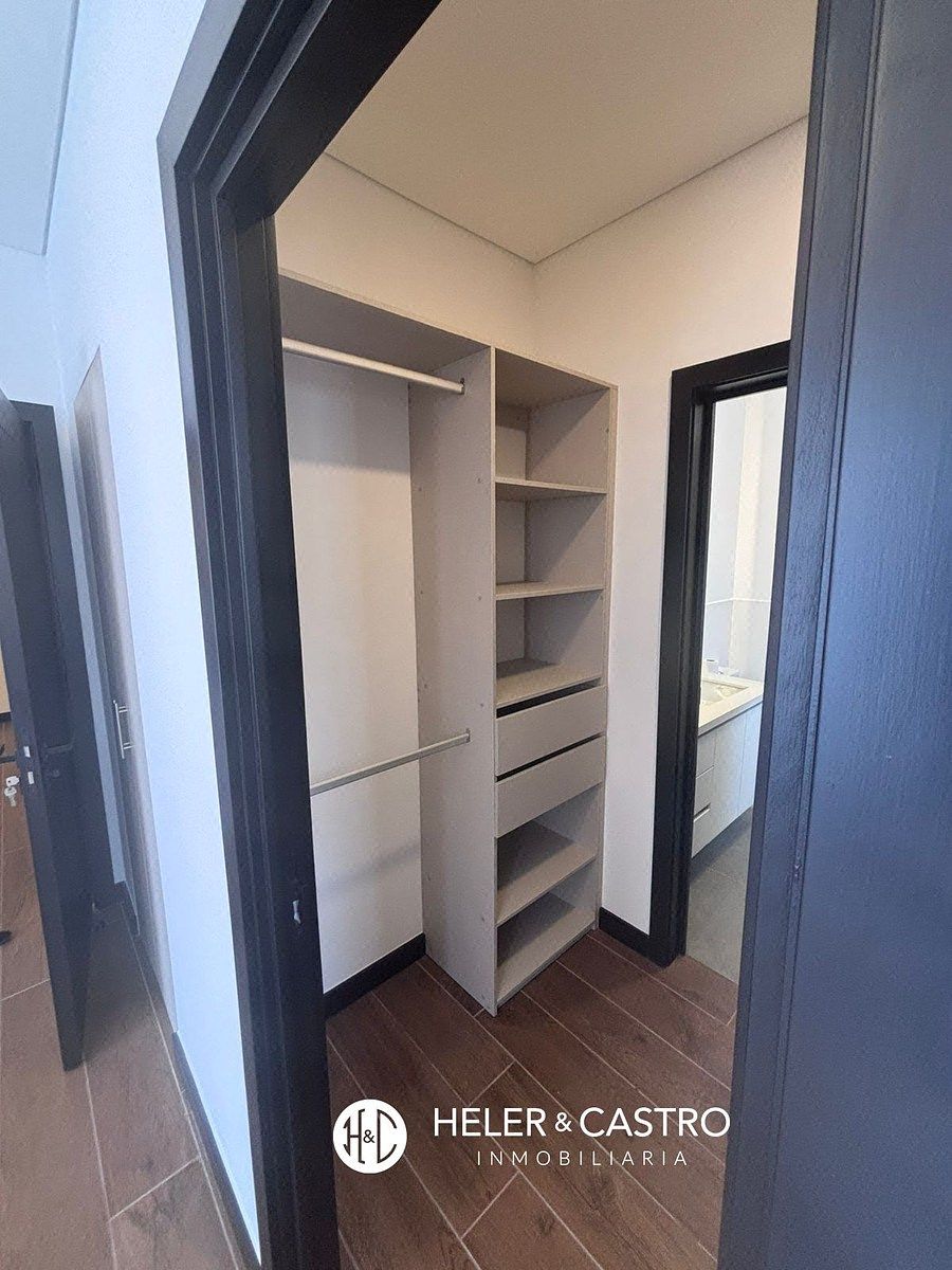Apartamento en Zona 16, Guatemala, foto 7 de 16