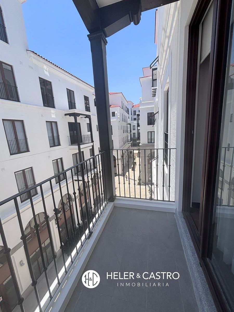 Apartamento en Zona 16, Guatemala, foto 14 de 16
