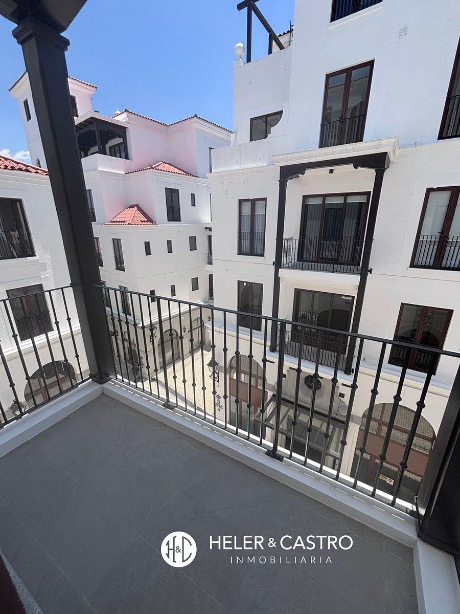 Apartamento en Zona 16, Guatemala, foto 15 de 16