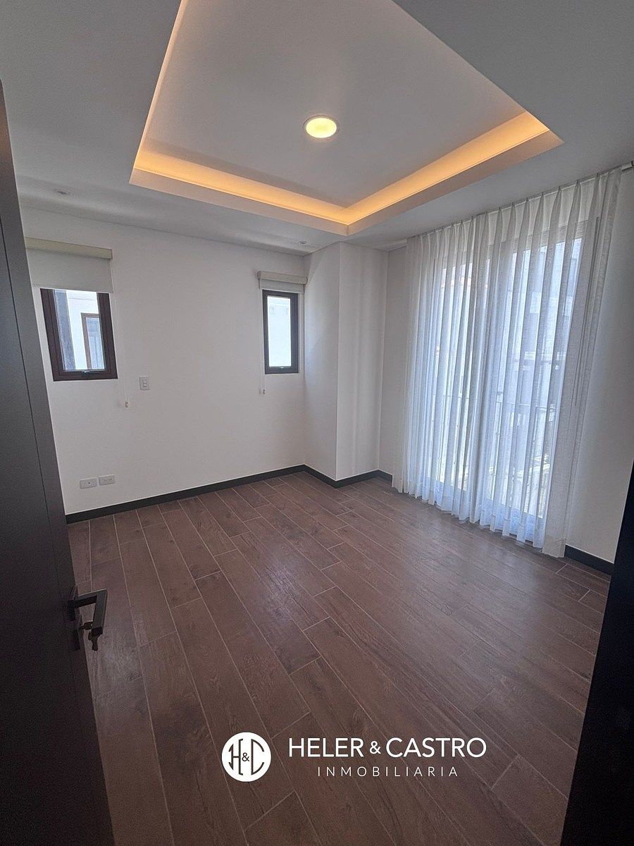 Apartamento en Zona 16, Guatemala, foto 9 de 16