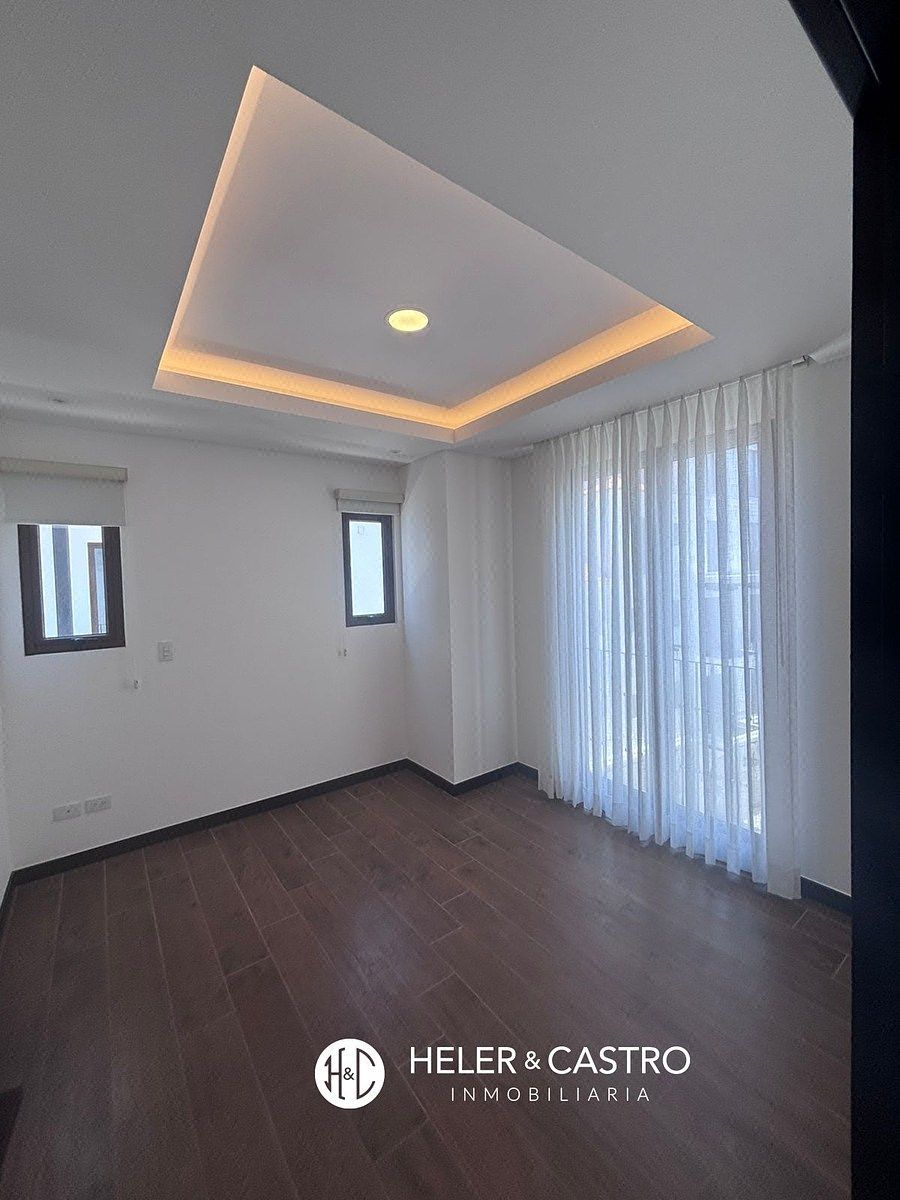 Apartamento en Zona 16, Guatemala, foto 10 de 16