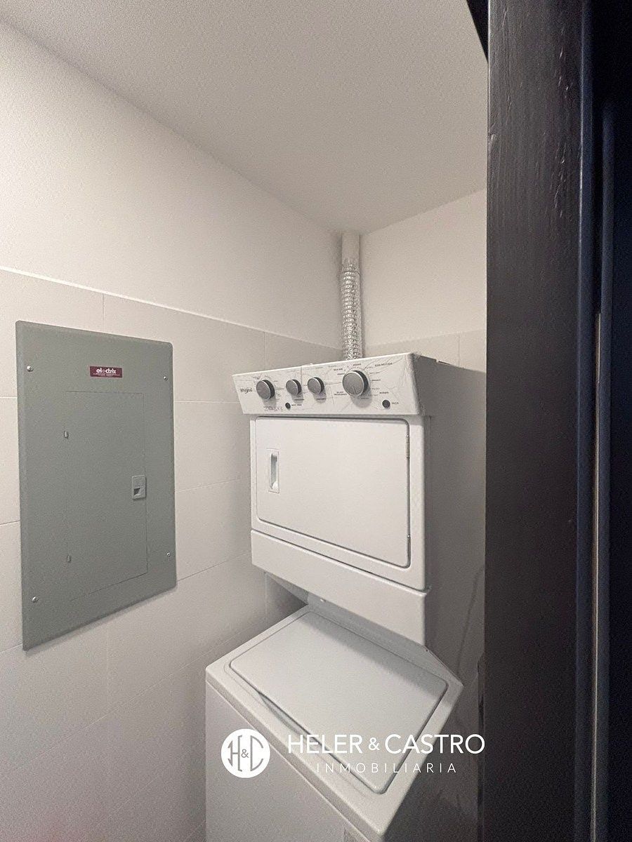 Apartamento en Zona 16, Guatemala, foto 3 de 16