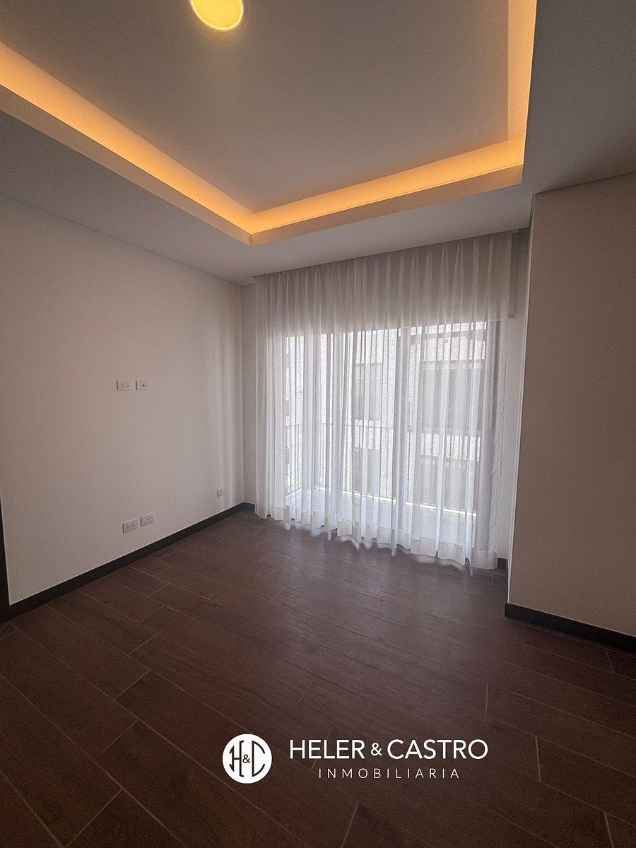 Apartamento en Zona 16, Guatemala, foto 13 de 16
