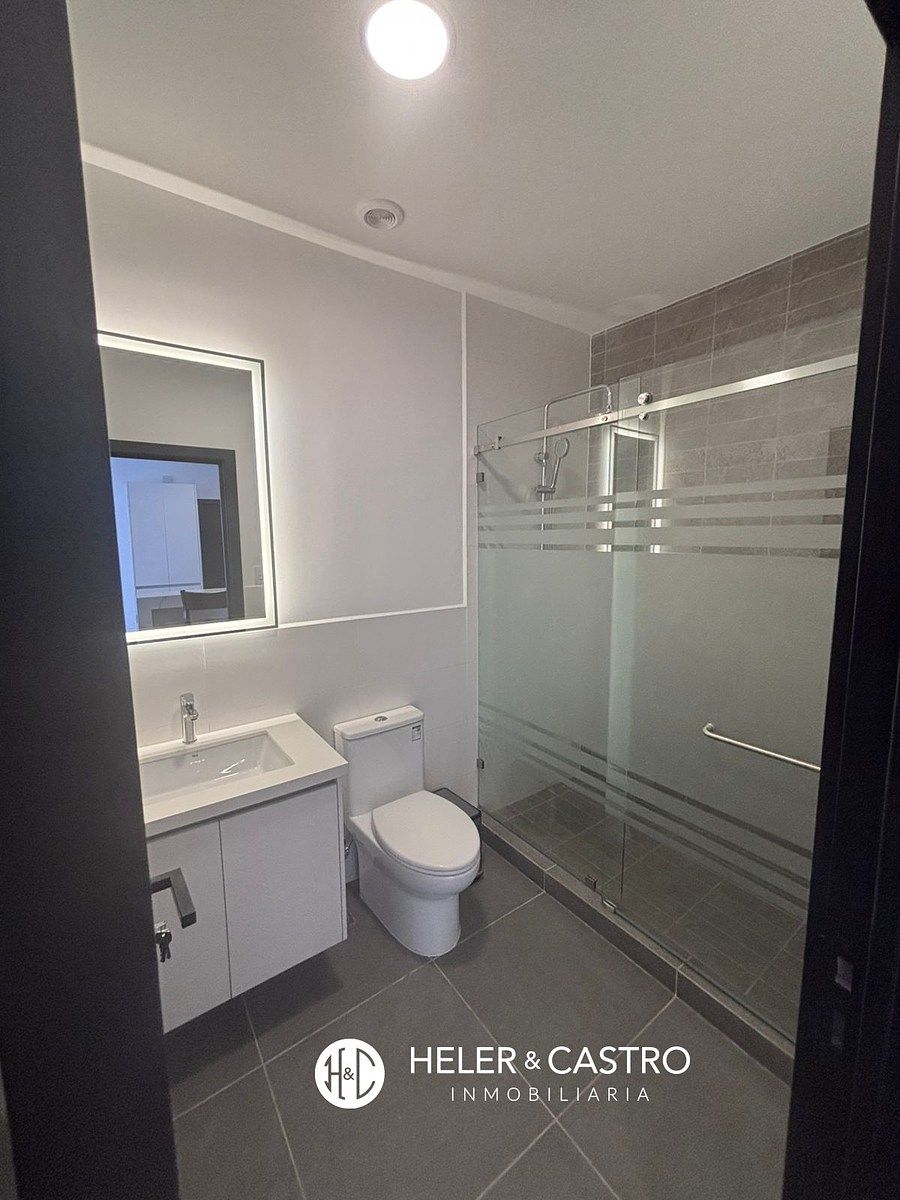 Apartamento en Zona 16, Guatemala, foto 8 de 16