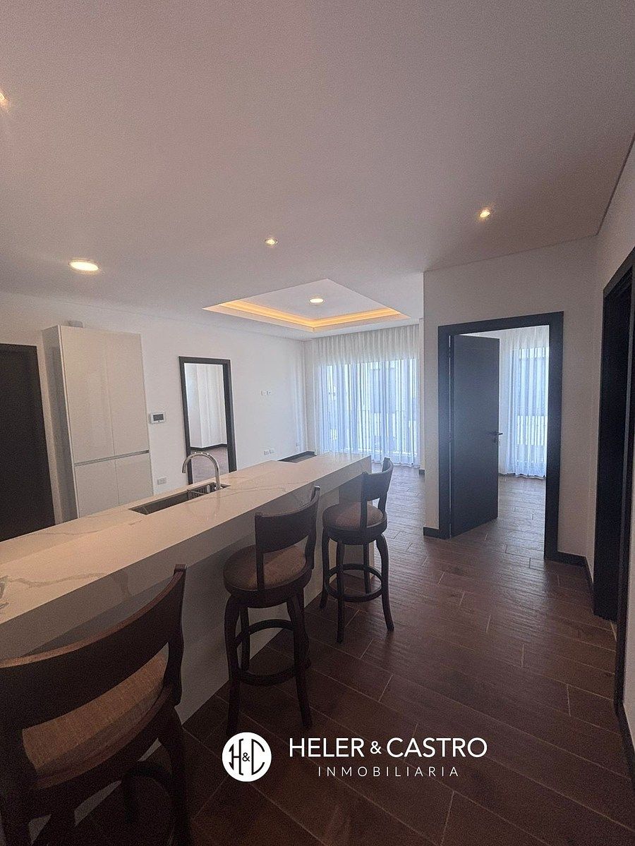 Apartamento en Zona 16, Guatemala, foto 2 de 16