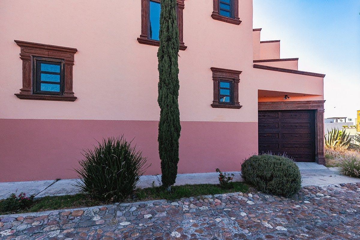 Casa Paraiso de 4 recamaras