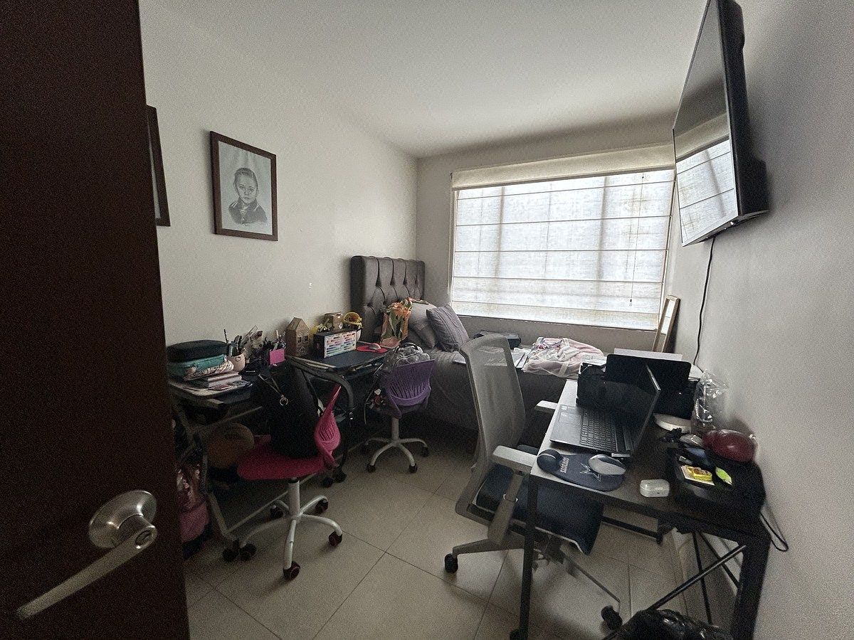 Apartamento em Del Valle Norte, Benito Juárez, foto 7 de 15