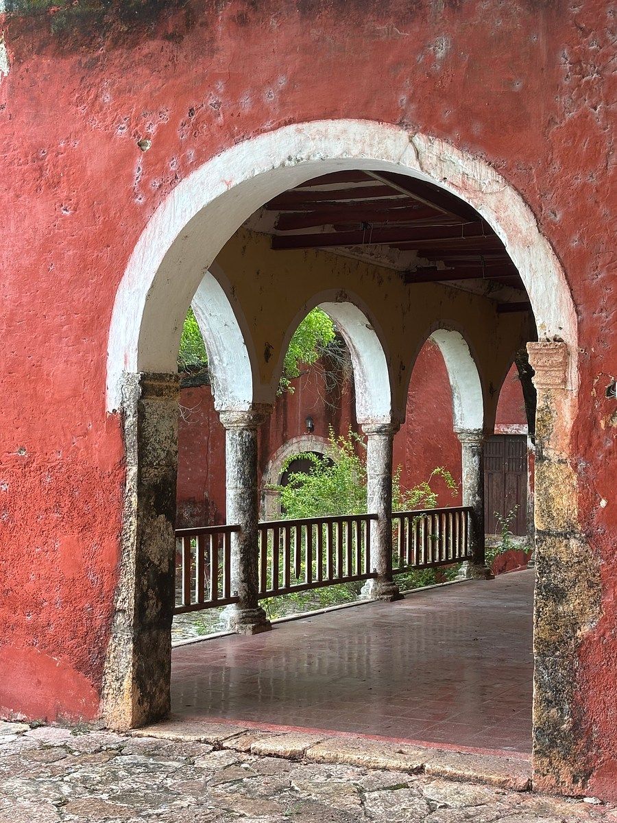 Rancho en Tixkuncheil, Baca, foto 27 de 30