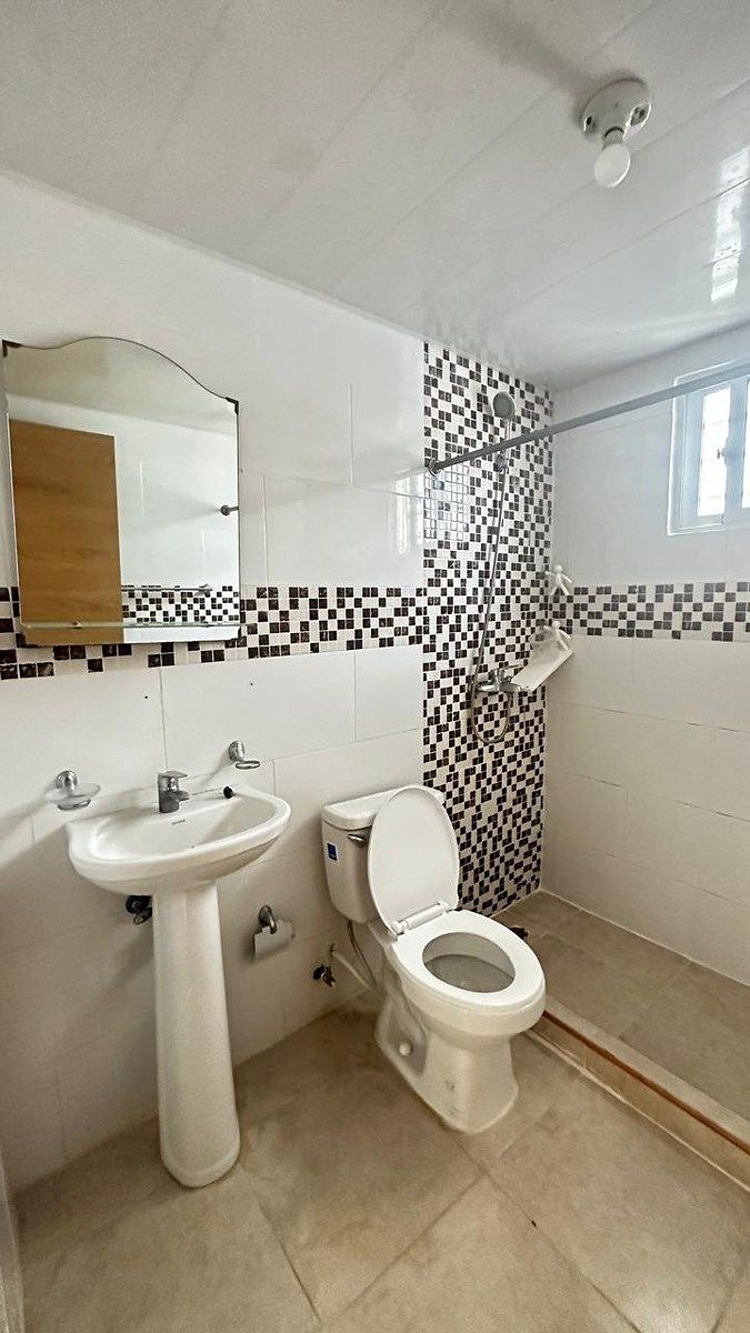 Apartamento en Autopista de San Isidro, Santo Domingo Este, foto 7 de 8