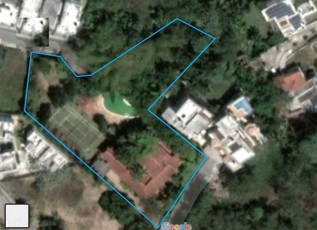 Casa en Arroyo Hondo, Santo Domingo Centro (Distrito Nacional), foto 7 de 11
