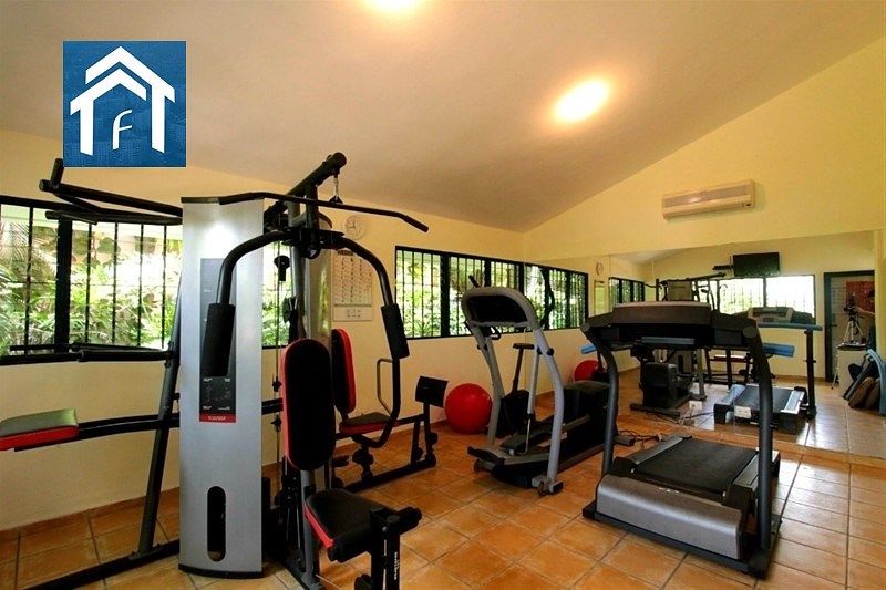 Casa en Arroyo Hondo, Santo Domingo Centro (Distrito Nacional), foto 6 de 11