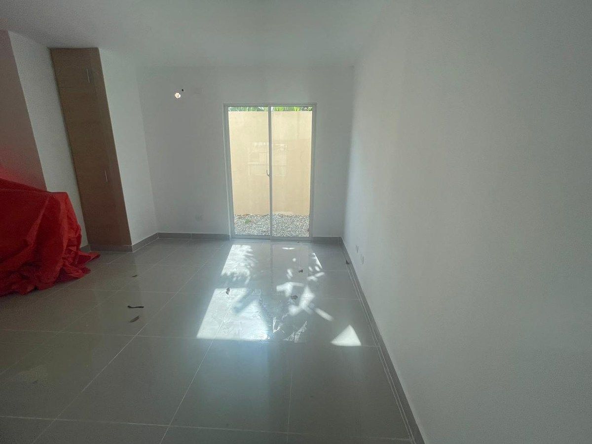 Apartamento en Prado Oriental, Santo Domingo Este, foto 7 de 11