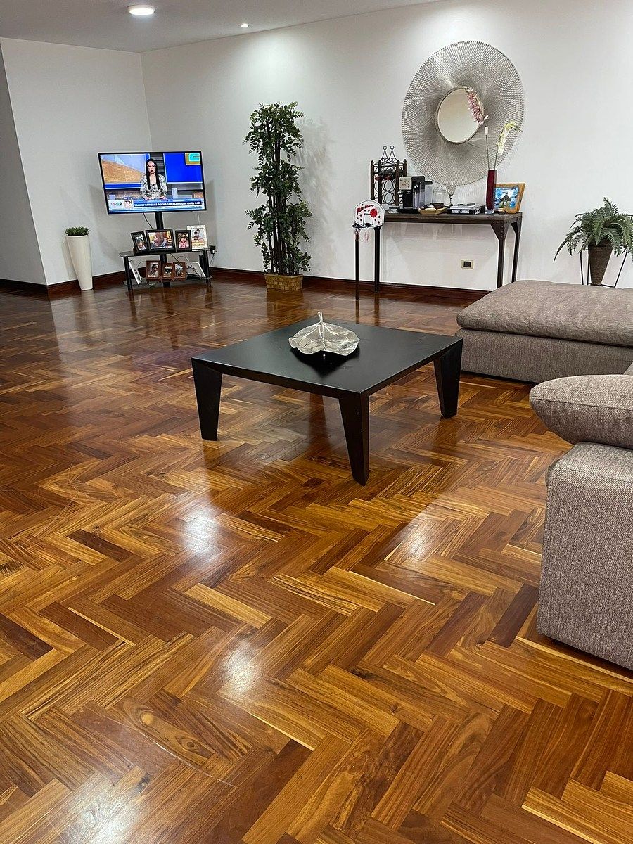 Apartamento en Guatemala, foto 3 de 7