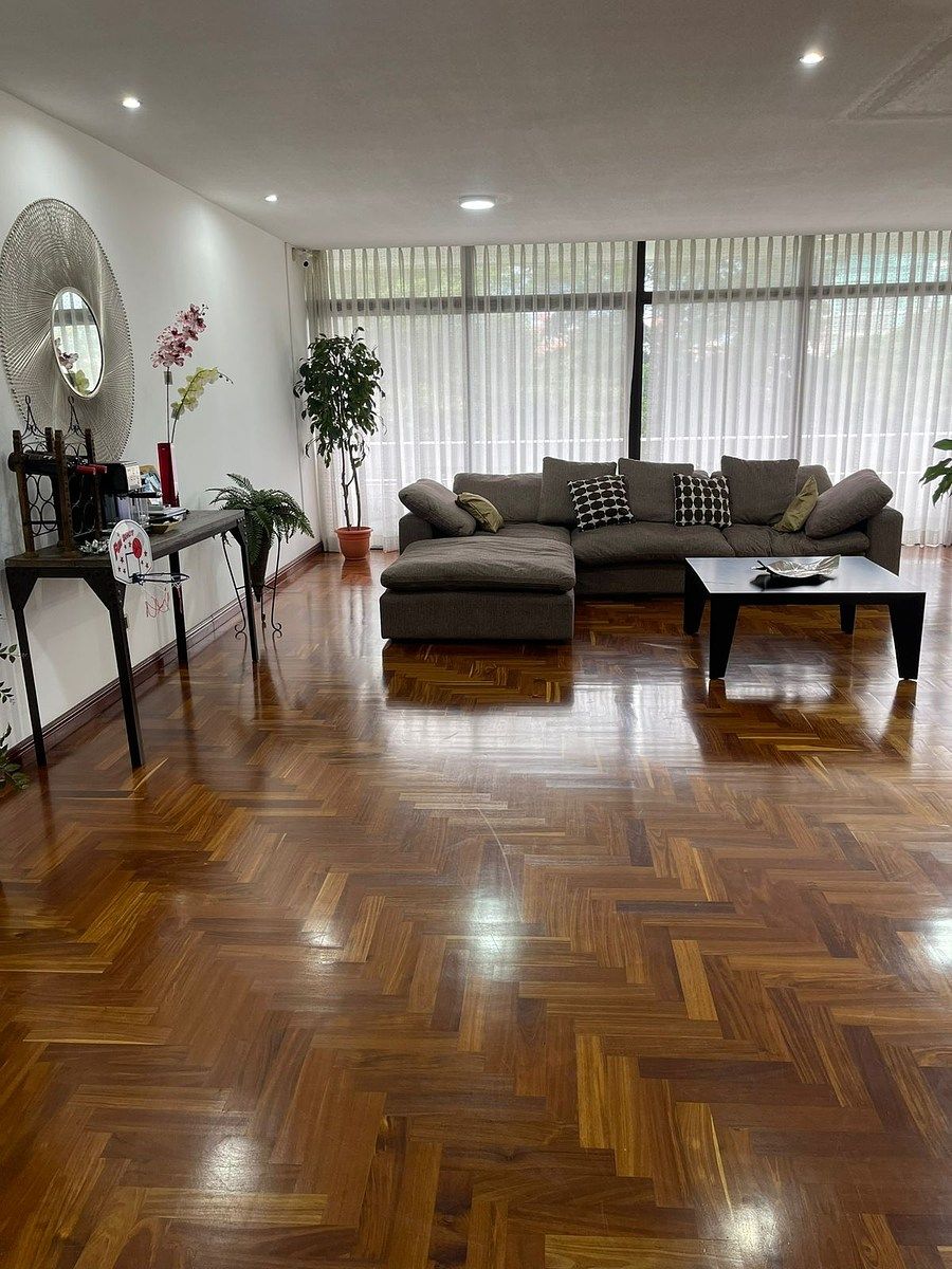 Apartamento en venta – Zona 14, Ciudad de Guatemala, foto 1 de 7