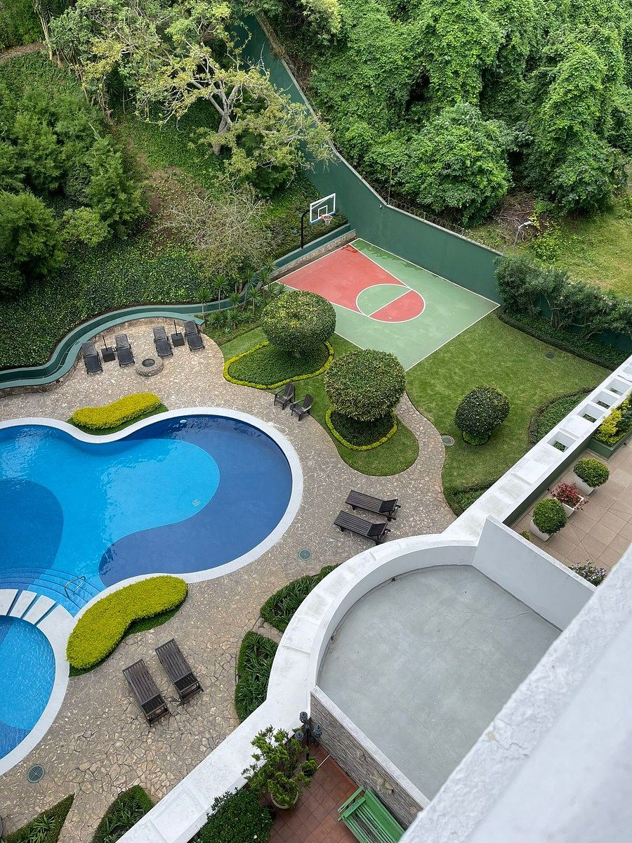 Apartamento en Guatemala, foto 7 de 7