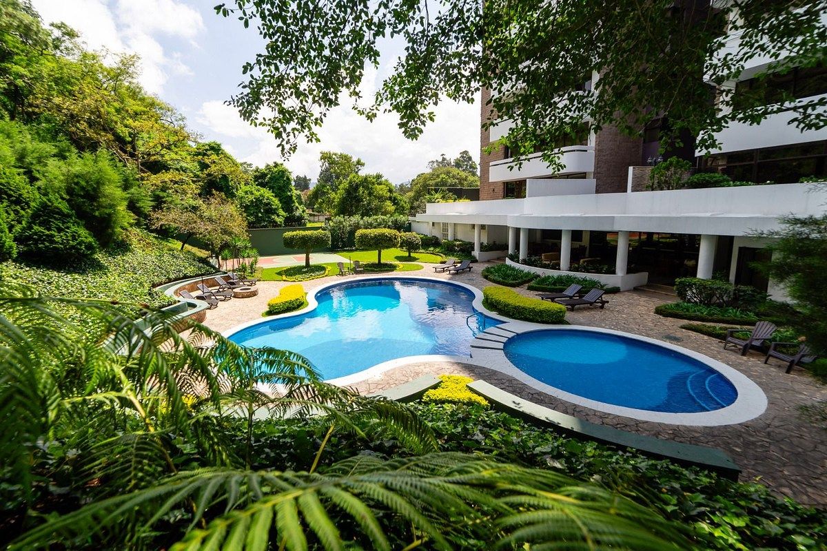 Apartamento en Guatemala, foto 5 de 7