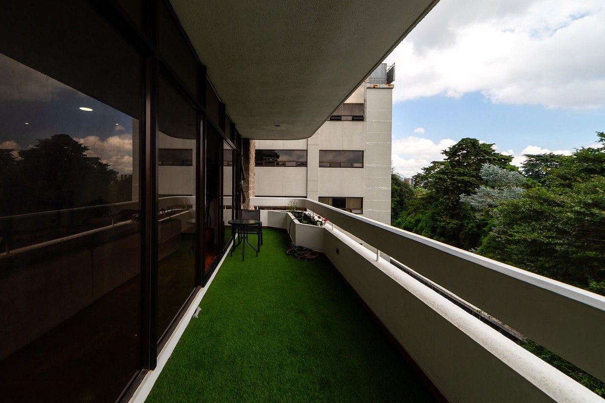 Apartamento en Guatemala, foto 6 de 7